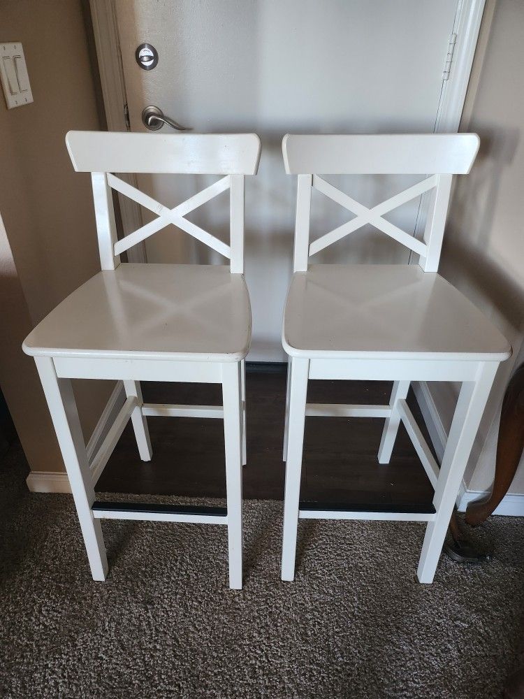 Bar Chairs or Tall Counter