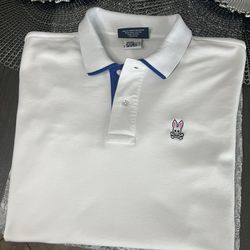 Physco Bunny Polo