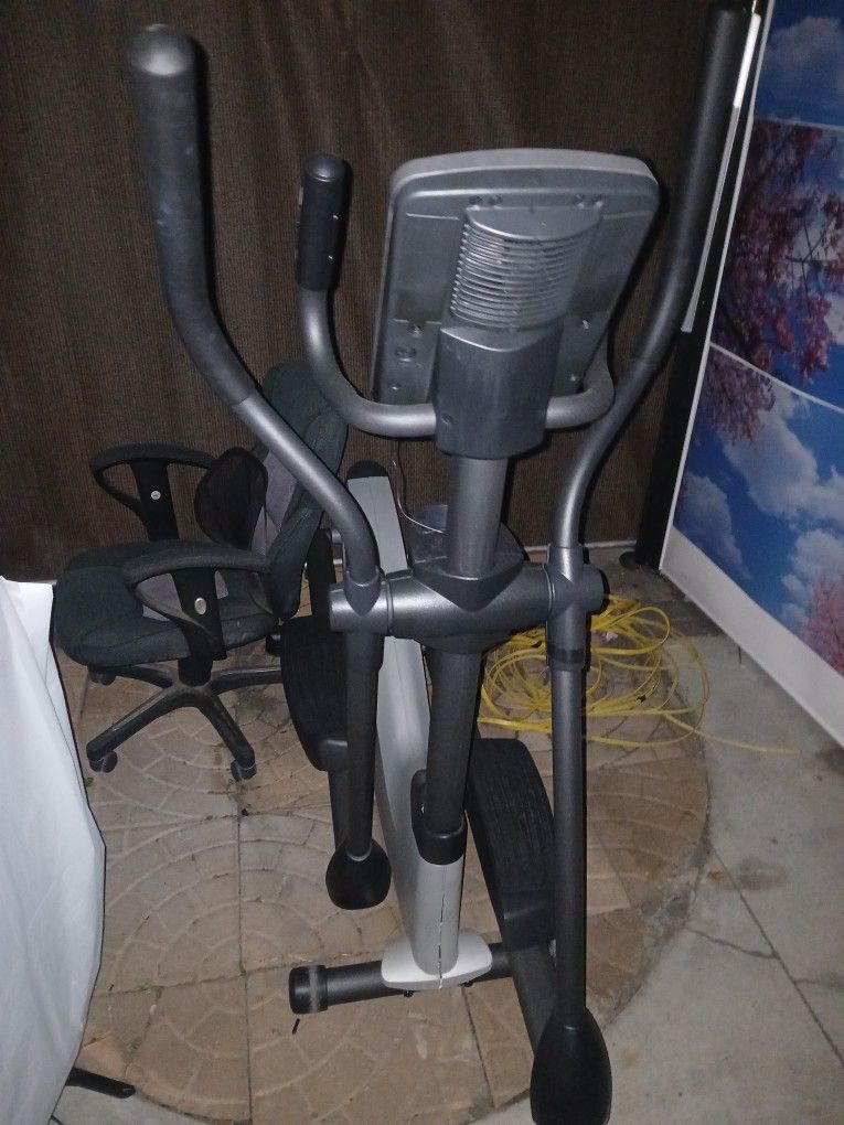 ProForm Elliptical Machine