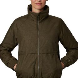 Women’s Columbia Firwood Bomber Jacket