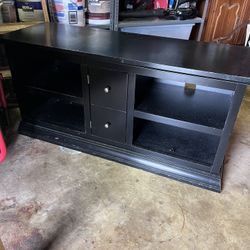 Tv Console Table