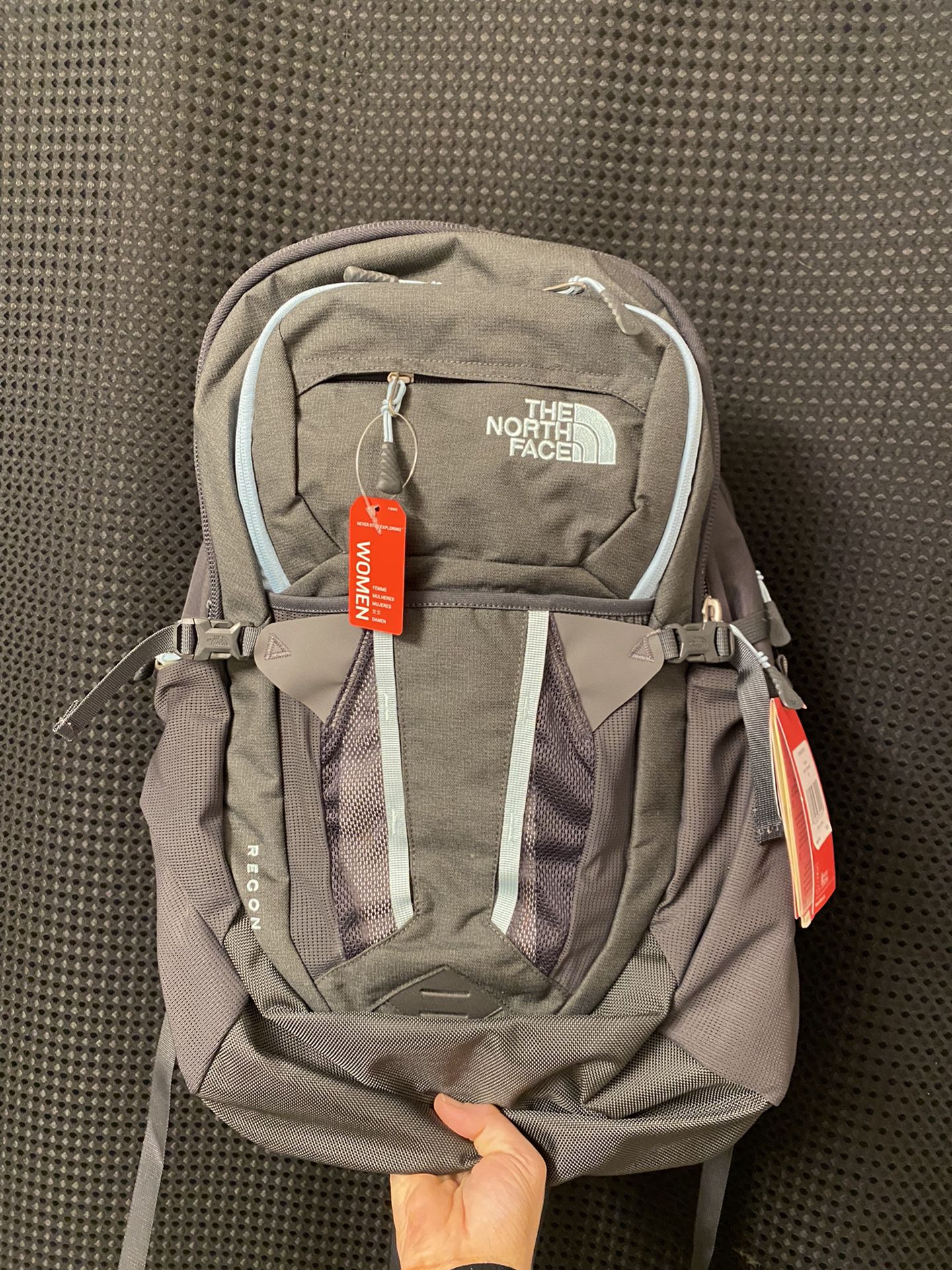 NWT North Face Women’s Backpack 