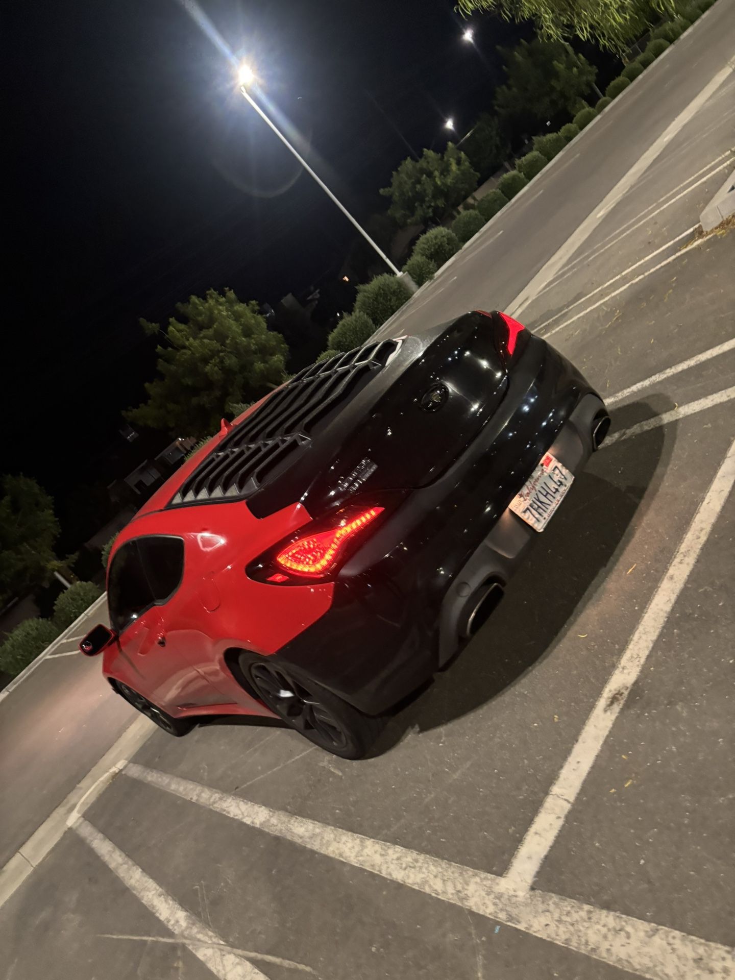 2011 Hyundai Genesis Coupe