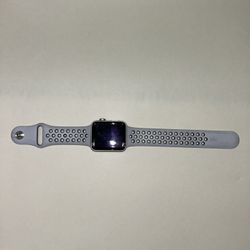 Series 3 Apple Watch