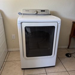 Samsung electric Dryer
