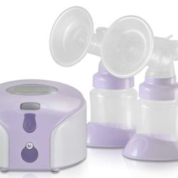 Brand New Electric Breast Pump 