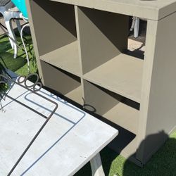Book Shelf 