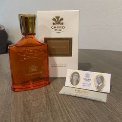 Creed Men’s Cologne