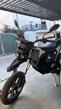 New Zero FXS $4800