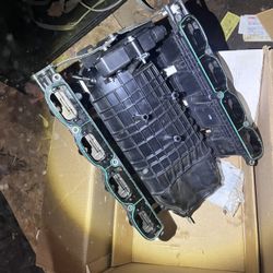 monstang intake brand new 2012 up