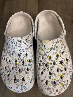 Sketches Foamies Size:W10 for