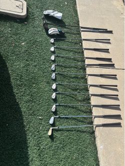 Callaway, Maverick max
