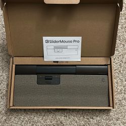 Contour Slider Mouse Pro (wired)