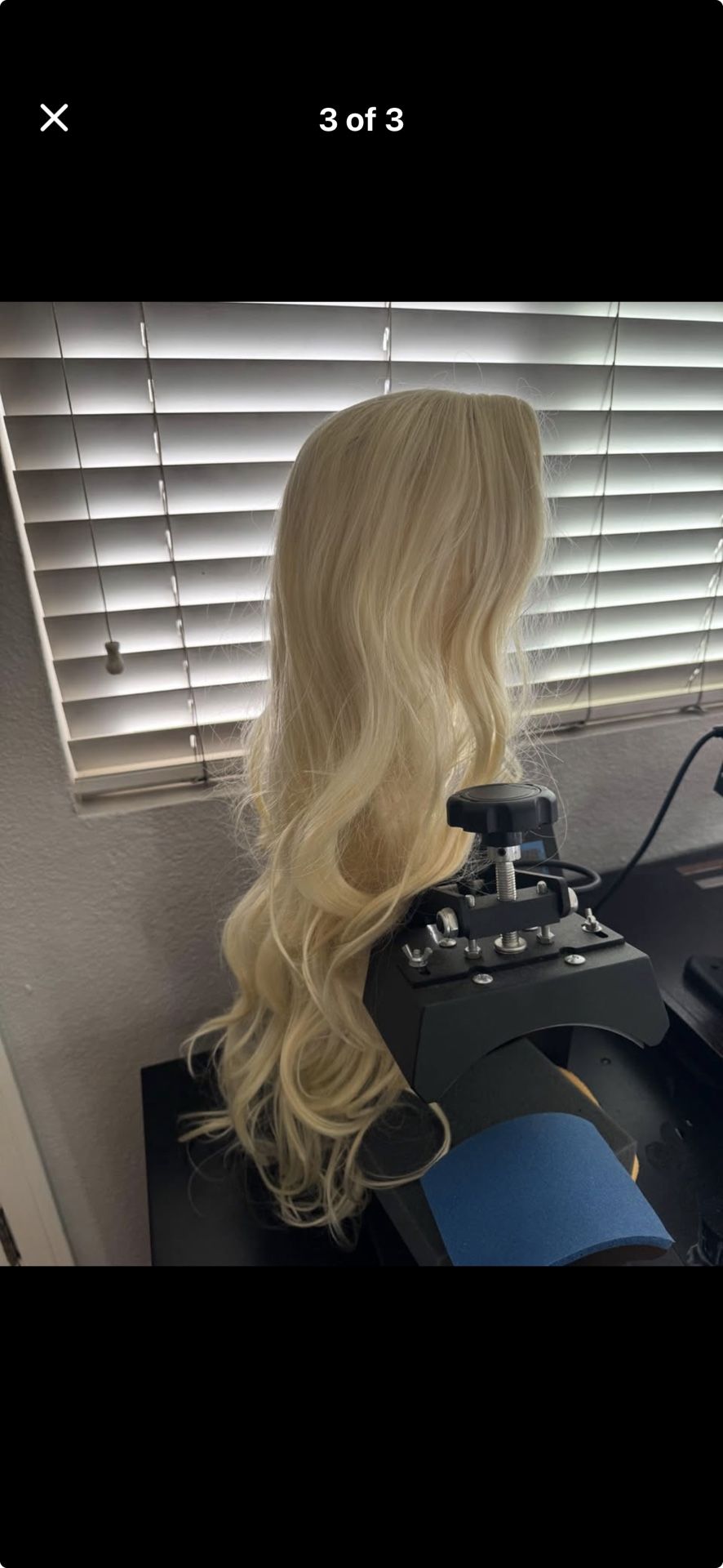 GOOD QUALITY WIGS 