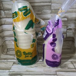 Better For All Cups (Compostable Cups)