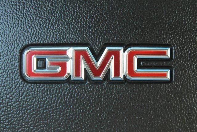 2017 GMC Terrain