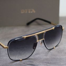 Luxury Sunglasses 