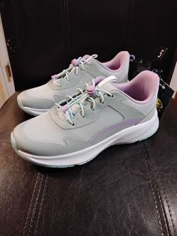 New Athletics Shoes