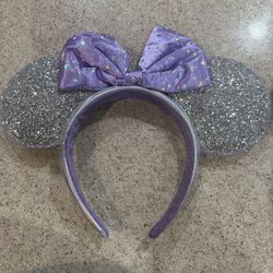 Disney Ears 