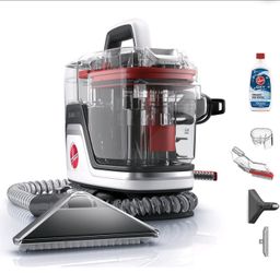 Hoover CleanSlate Portable Carpet and Upholstery Pet Spot Cleaner $69.99