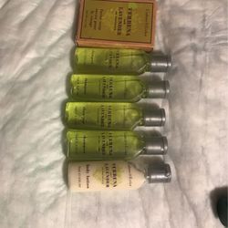 Crabtree And Evelyn Travel Size 