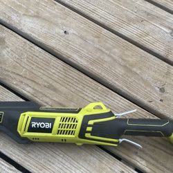 Ryobi Expand-it RY40002 40-Volt Lithium-Ion Cordless Power Motor Main Unit Only
