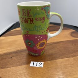 Karma Mug