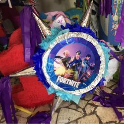 Fortnite  Piñata 