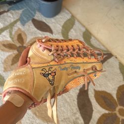 Southern Goat Baseball Glove 11.5 Inch