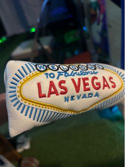 Blade putter cover