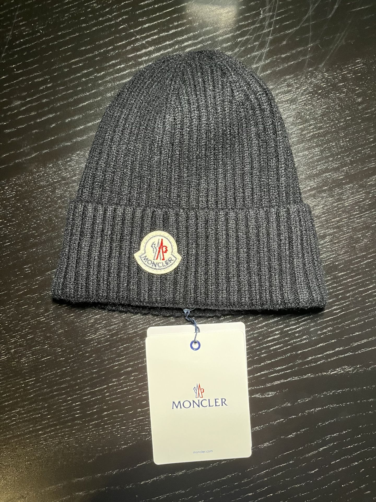 Monclear Beanie