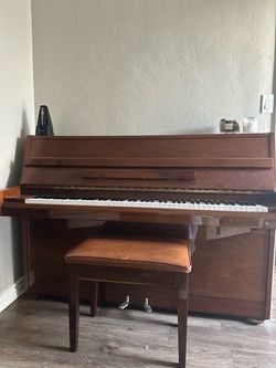 Acoustic Piano