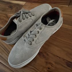 brand new vans no box