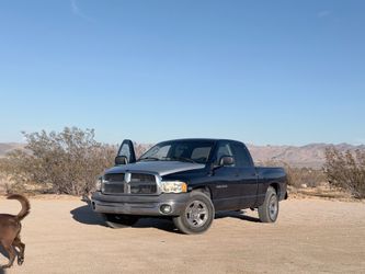 2003 ram 1500 5.7