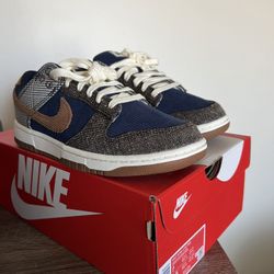 Nike Dunk Low tPRM