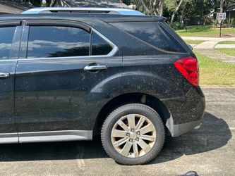 2010 Chevrolet Equinox