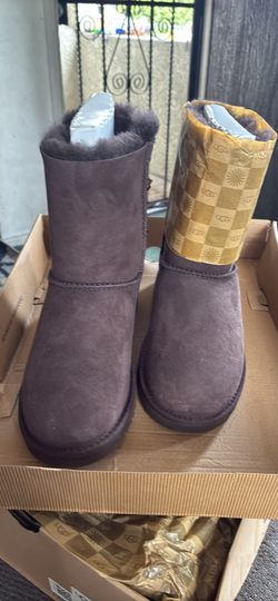 UGG Australia boots
