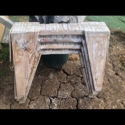 Burro Brand Sawhorse- 