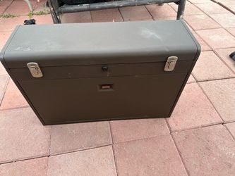 Kennedy Toollbox