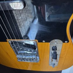 Squier Affinity Series Telecaster