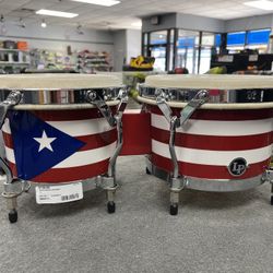 LP Bongos (843417-1)