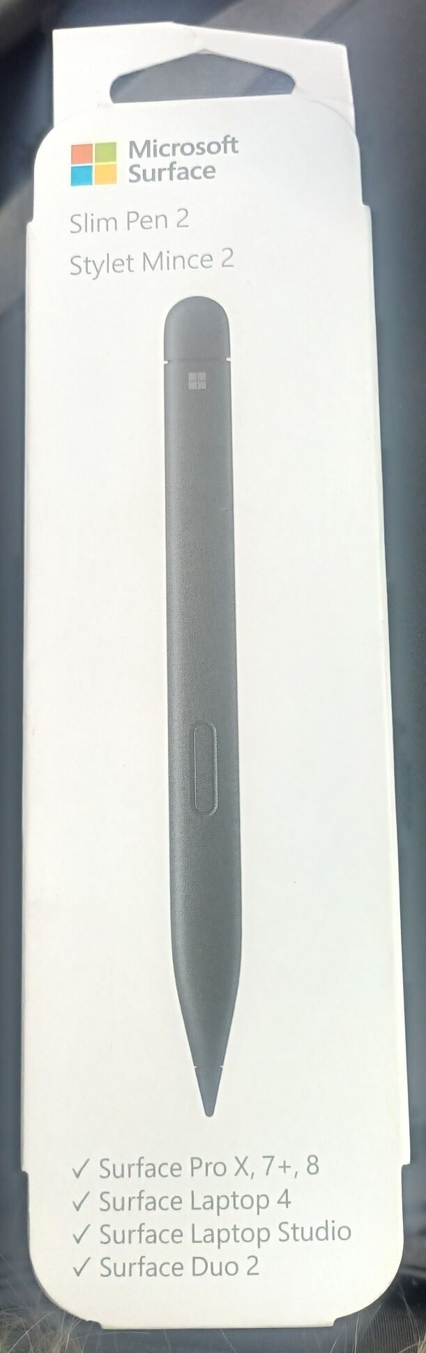 Microsoft Surface Slim Pen 2