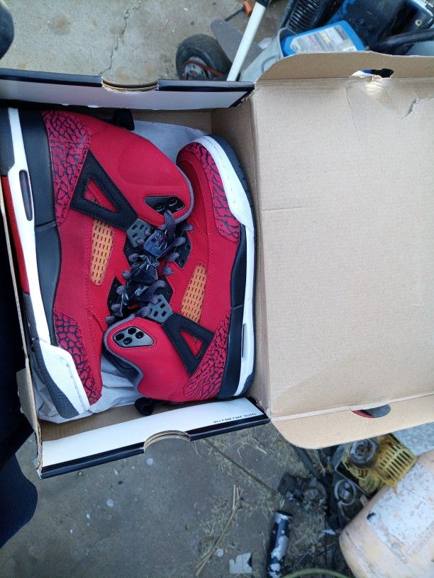 Jordans