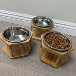 Animal Food Bowl