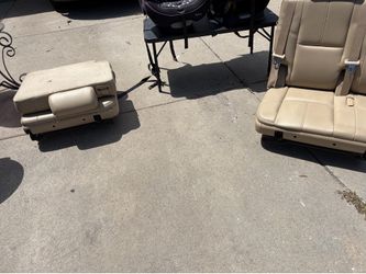 Seats