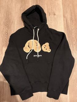 Palm Angels Hoodie Authentic Fits L