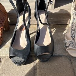 Women’s High Heels