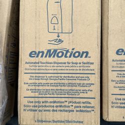 Automatic Soap Dispenser