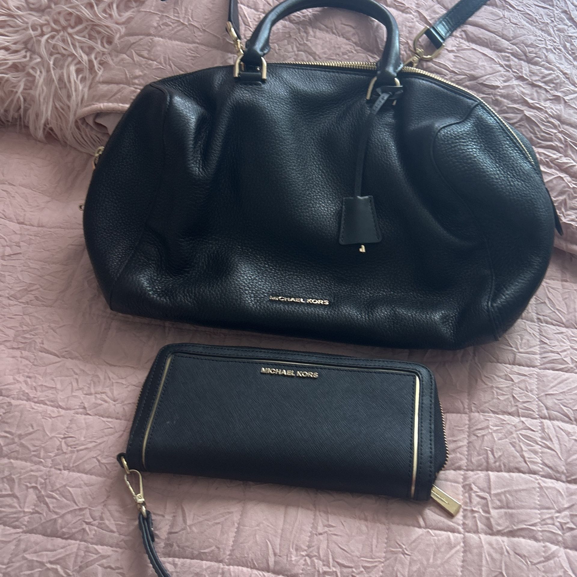 Bolsa De Mujer Michael Kors