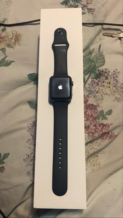 Apple Watch Series 3